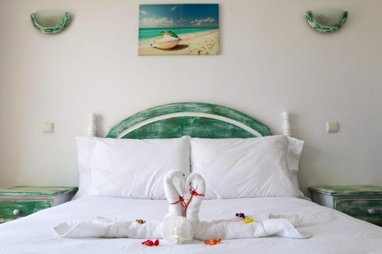 Con Piscina Cerca De Dunas De Сasa de vacaciones Corralejo