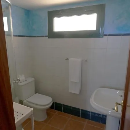 Villa Con Piscina Cerca De Las Dunas De Corralejo Exterior photo